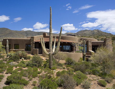 Desert Mountain Deferred Equity Golf Membership