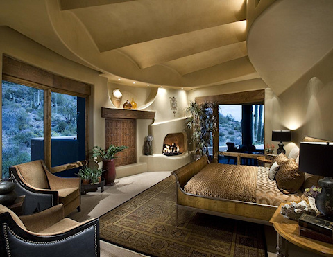 Desert Mountain Membership