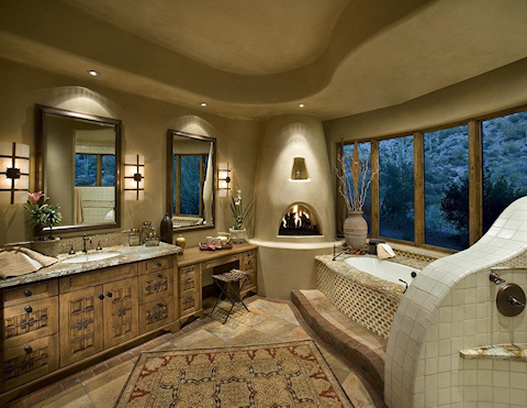 Saguaro Forest Home