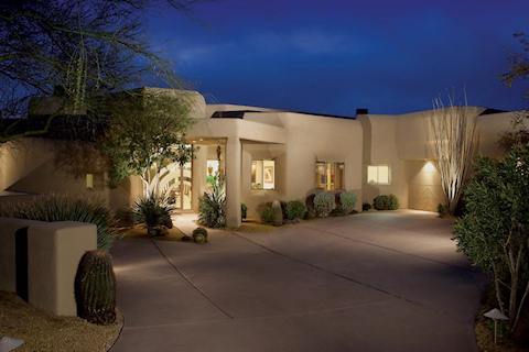Desert Mountain real estate