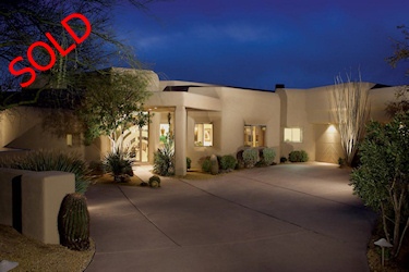 39755 N 106TH PL Scottsdale, AZ 85262 Sold by The Scottsdale Experts