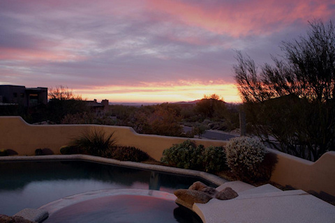 Desert Mountain Golf