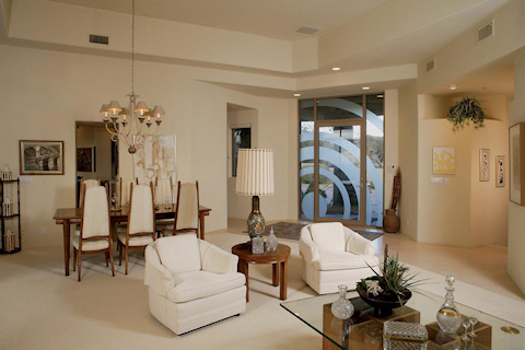 Village of Grey Fox in Desert Mountain