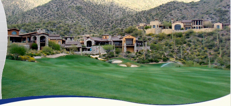 Desert Mountain Real Estate