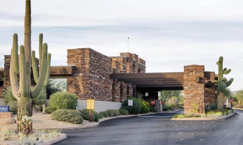 Desert Mountain is One of the Most Secure Gated Golf Communities in Scottsdale