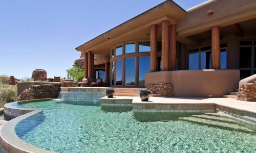 Desert Mountain Homes with Casitas are in Hot Demand