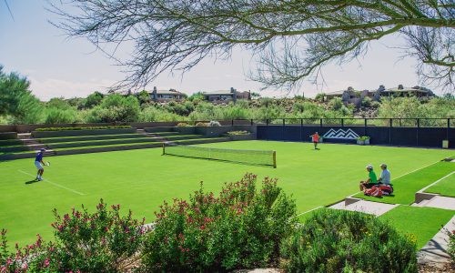 Check Out All of the Fun at the Sonoran Clubhouse