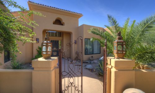Waiting to Buy in Desert Mountain may be Expensive