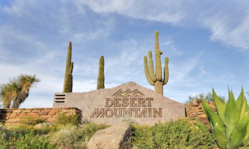 Desert Mountain Community and Membership Guidelines