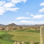 New Golf Comfort Stations at Desert Mountain