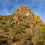 Desert Mountain Residents Explore the McDowell Sonoran Preserve