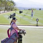 Desert Mountain Employee on Golf Channel Reality Show