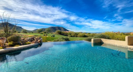 Desert Mountain Scottsdale Homes