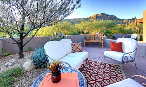Would You Buy a Home in Desert Mountain Sight Unseen?