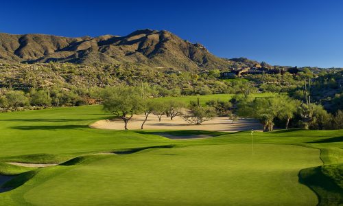 Do You Really Need a Full Golf Membership to Enjoy Desert Mountain?