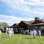 Give Golf Croquet a Try at Desert Mountain