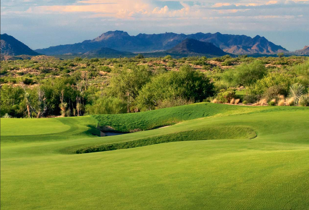 10 Reasons to Buy in Desert Mountain — Desert Mountain Homes