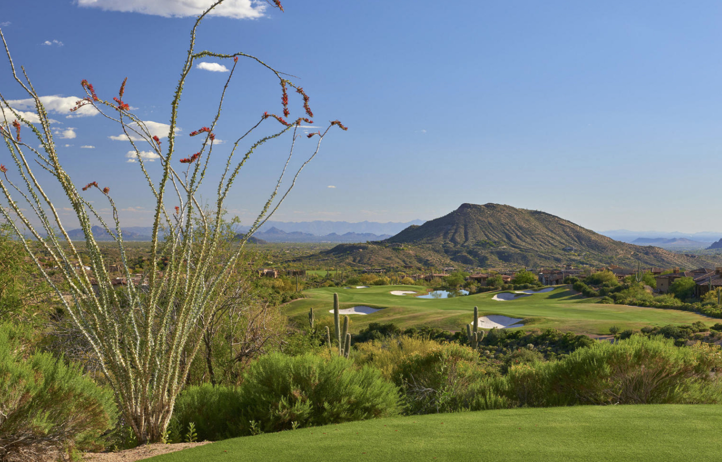Desert Mountain Membership Price Increases for 2012 — Desert Mountain Homes