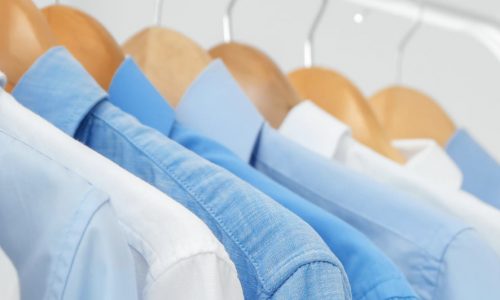 Dry Cleaning Service at Desert Mountain