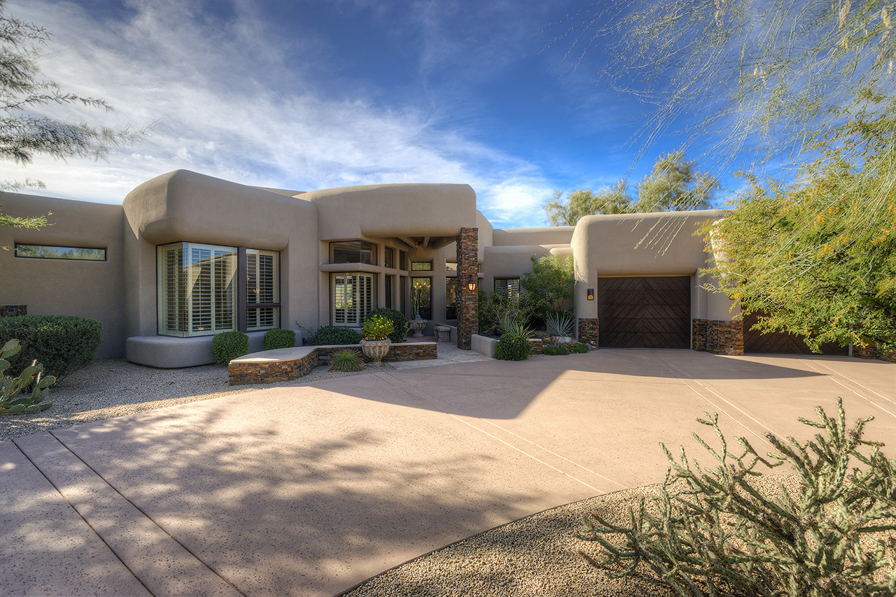 Desert Mountain Deals — Desert Mountain Homes