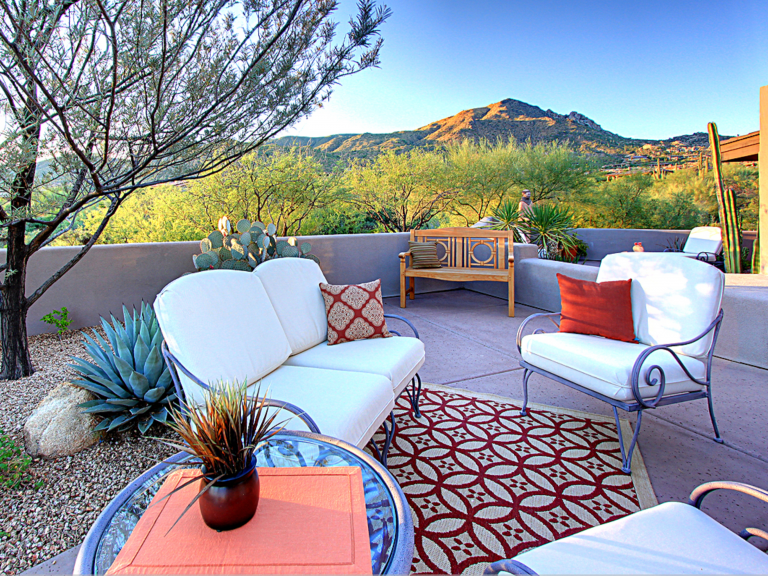 No Desert Mountain Assessment Planned for Apache Cottages — Desert