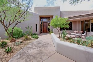 Desert Mountain AZ Real Estate