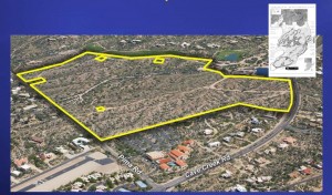 Desert Mountain Arizona Homes
