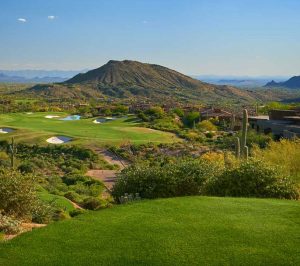 Seven Membership at Desert Mountain