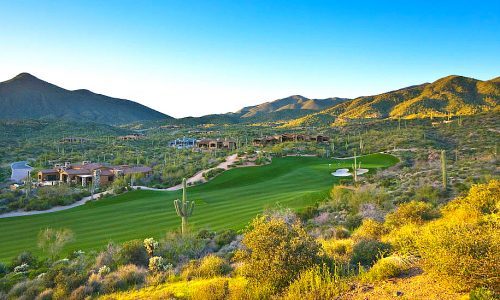 Desert Mountain Golf Membership Initiation Fee Increasing