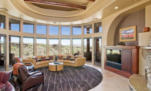 3 Best Brand New Homes in Desert Mountain Golf Club