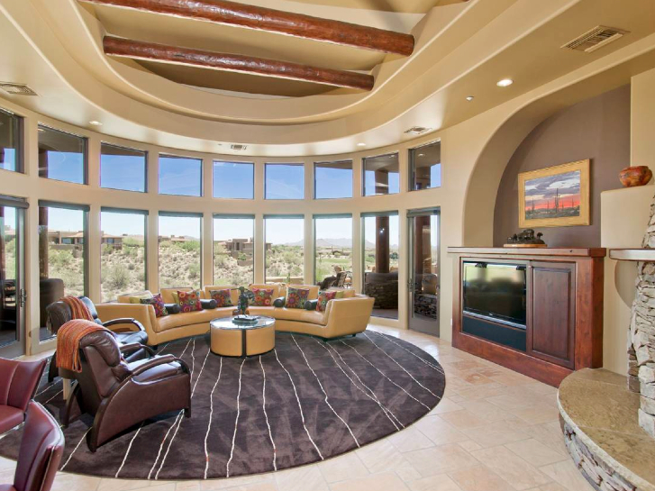 Most Desert Mountain Homes for Sale are Pristine — Desert Mountain Homes