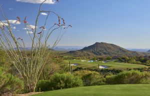 Desert Mountain Guest Passes