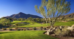 Desert Mountain Golf