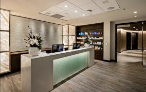 Desert Mountain Spa
