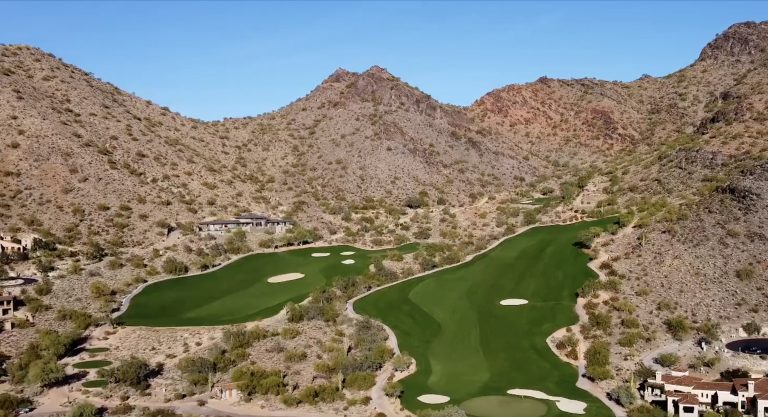 DC Ranch Golf Club Update for 2022 — Desert Mountain Homes